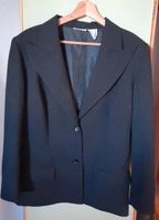 Blazer Damen kurz schwarz leicht tailliert 42 "Your style" Brandenburg - Beelitz Vorschau