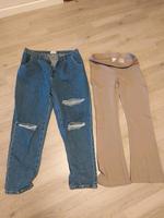 Jeans Gr.42 +lockere Leggins Gr.M Kr. Altötting - Altötting Vorschau