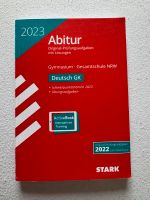 Stark Abitur Deutsch GK 2023 Nordrhein-Westfalen - Dorsten Vorschau