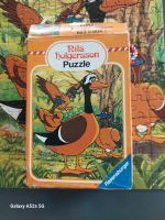 Puzzle Nils Holgersson Baden-Württemberg - Brackenheim Vorschau