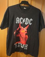 Vintage AC/DC Stiff Upper Lip Live Tour Herren Tshirt, XL Sachsen-Anhalt - Burg Vorschau