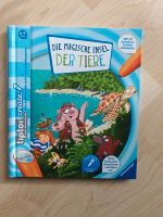 Tiptoi Die magische Insel der Tiere NEU Bayern - Lauingen a.d. Donau Vorschau