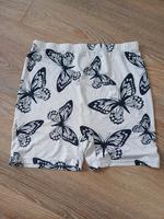 Kurze Hose mit Schmetterlingen Hessen - Heusenstamm Vorschau