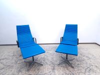 Hermann Miller Eames ea 124 ea 125 Set Chair Designersessel Kr. Altötting - Garching an der Alz Vorschau
