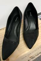Pumps mit Strass, schwarz Kreis Pinneberg - Halstenbek Vorschau