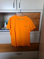 Marc Cain T-Shirt Gr. 5 (42) orange wie neu Nordrhein-Westfalen - Viersen Vorschau