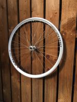 NEU SHIMANO VORDERRAD 28 Zoll Trekking Nordrhein-Westfalen - Beelen Vorschau