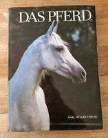 Buch Das Pferd von Karl Müller Verlag Nordrhein-Westfalen - Wesseling Vorschau