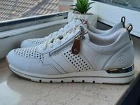 Schicke Sneaker von REMONTE, gr 39, TOP Niedersachsen - Wildeshausen Vorschau