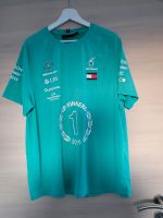 F1 AMG Petronas Mercedes Fan shirt Niedersachsen - Osterode am Harz Vorschau