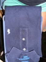 Poloshirt Damen Größe S Farbe dunkelblau Ralph Lauren Brandenburg - Potsdam Vorschau