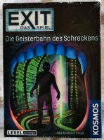EXIT - Das Spiel "Die Geisterbahn des Schreckens" Baden-Württemberg - Aspach Vorschau