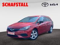 Opel Astra Edition 1.2 Turbo Sports Tourer wenig KM C Nordrhein-Westfalen - Elsdorf Vorschau