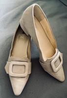 Elegante Schuhe Marke Högl Hessen - Hattersheim am Main Vorschau