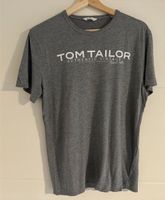 Graues Tom Tailor T-Shirt in Damengröße M Niedersachsen - Hann. Münden Vorschau