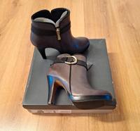 S.Oliver Damen Leder Schuhe Nordrhein-Westfalen - Detmold Vorschau