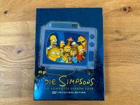 Die Simpsons Staffel 4 DVD Bayern - Bad Aibling Vorschau