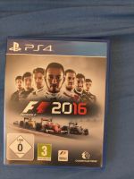 F1 2016 für die PS4 Nordrhein-Westfalen - Sankt Augustin Vorschau