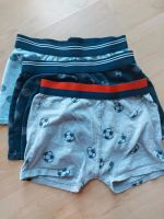 Jungen BOXERSHORTS, Gr. 134 Hessen - Homberg Vorschau