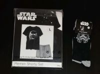 Star Wars Shorty M, L 2x Star Wars Socken 40/41, 42/43, 44/45 Nordrhein-Westfalen - Lippetal Vorschau