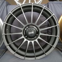 OZ Superturismo Aero 8x19 ET49 / 5x112 Audi, VW, Skoda, Seat... Leipzig - Neulindenau Vorschau