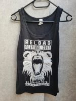 Reload Festival Tanktop Ladies Gr. S Impericon Gildan Nordrhein-Westfalen - Witten Vorschau