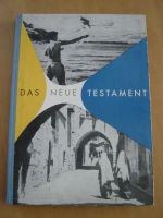 DDR Buch >Das neue Testament< 5. Auflage Bayern - Biberbach Vorschau