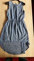 H&M Sommerkleid blau geblümt Gr. 164 Nordrhein-Westfalen - Waltrop Vorschau