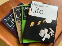 4x Decorate Life Zeitschrift Lifestyle-Magazin Köln - Braunsfeld Vorschau