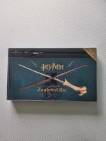 Harry Potter Zauberstabbuch mit Zauberstab Berlin - Hellersdorf Vorschau