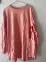 Zara pullover oversized grM neu apricot Berlin - Neukölln Vorschau