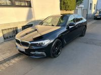 BMW 530e iPerformance Hessen - Hainburg Vorschau