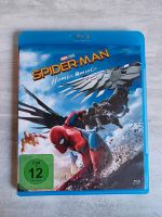 Marvel - Spider-Man 1 - BluRay/Film - 5,00€ Baden-Württemberg - Kandern Vorschau