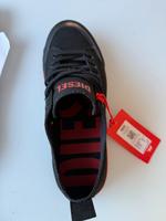Diesel Sneaker Schuhe Freizeit Sommer Wuppertal - Elberfeld Vorschau