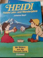 Heidi von der Alm kinderbuch Baden-Württemberg - Villingen-Schwenningen Vorschau