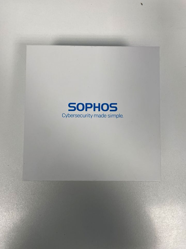 Sophos APX 120 Access Point inkl. Netzteil in Meuselwitz