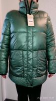 Damen Winterjacke von Reset NEU Gr. 42 olive grün Bielefeld - Altenhagen Vorschau