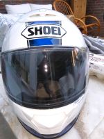 Motorrad Helm  SHOEI Sachsen-Anhalt - Klötze Vorschau