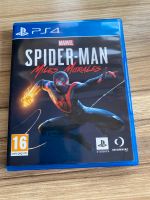 Spider Man Miles Morales Hessen - Linsengericht Vorschau