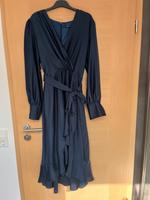 Abendkleid (marine) der Marke,Swing Niedersachsen - Wiefelstede Vorschau