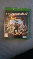 Strange Brigade für die Xbox One - wie NEU - Hamburg-Mitte - Hamburg Horn Vorschau