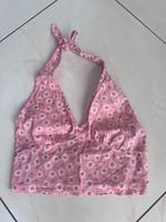 Süßes Neckholder Top XS Nordrhein-Westfalen - Marl Vorschau
