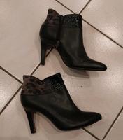 Stiefeletten gr.38 von S'Oliver Baden-Württemberg - Dußlingen Vorschau