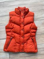 Street One Damen Weste Daunen Gr. 38 orange Bayern - Poing Vorschau
