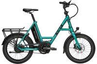 i:SY N3.8 ZR opal green NEU 4599€ UVP E-Bike Bosch 545Wh Riemen Baden-Württemberg - Karlsruhe Vorschau