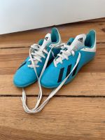 Fußballschuhe, Hallenschuhe, Adidas, Kunstrasen Hohen Neuendorf - Bergfelde Vorschau