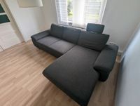 Sofa mit den üblichen Gebrauchsspuren nach 6 Jahren Nordrhein-Westfalen - Troisdorf Vorschau