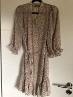 Kleid, beige, Größe 36, Geisha Nordrhein-Westfalen - Bocholt Vorschau