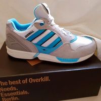 Tausche Zx Overkill 6000  44// Gegen Zx Aqua oder Andere Zx Bayern - Siegsdorf Vorschau