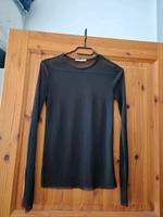 Langarmshirt Netzoberteil Nordrhein-Westfalen - Hagen Vorschau